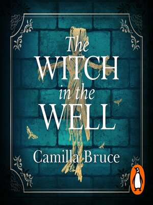 cover image of The Witch in the Well